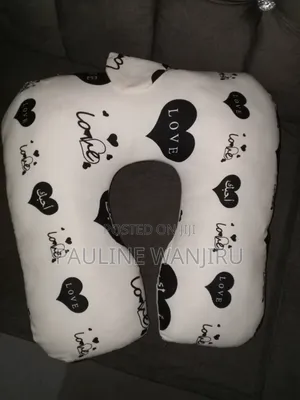 Nursing Pillow - Used