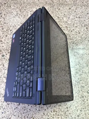 Lenovo Yoga 11e 7th Gen Core i5 8GB RAM 256GB SSD