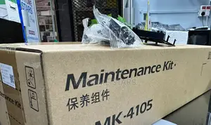 Kyocera MK-4105 Maintenance Kit Halisi