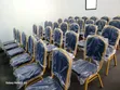 Brand New Blue 'Banguate' Chair - 1