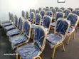 Brand New Boardroom Chair - 1