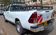 Toyota Hilux Revo Double Cab 2.4 Diesel AWD 2017 - 4