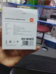 Chaja ya Xiaomi 67W Turbo na Kebo ya Type-C - 2