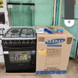 Ecomax 3+1 Standing Cooker LX880U 60x60 - 1