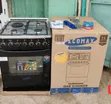 Ecomax 3+1 Standing Cooker LX880U 60x60 - 2