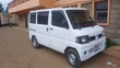 Nissan NV100 Clipper 2013 Nyeupe - 2