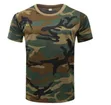 Outdoor Tactical Polyester T-Shirt - Brand New - 3
