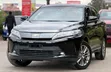 Toyota Harrier 2.0 2019 Black - 2