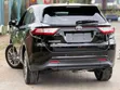 Toyota Harrier 2.0 2019 Black - 4