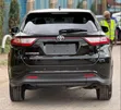 Toyota Harrier 2.0 2019 Black - 5