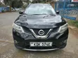 Nissan X-Trail 2014 Nyeusi - 2