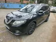 Nissan X-Trail 2014 Nyeusi - 3