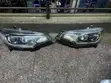 Honda Fit 2015 Headlights - 1