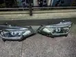 Honda Fit 2015 Headlights - 2