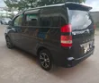 Toyota Noah 2004 Nyeusi - 1