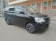 Toyota Noah 2004 Nyeusi - 4