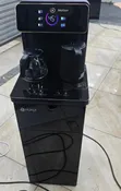 Nunix Bottom Load Water Dispenser A1C - 2