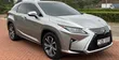 Lexus RX 300 4WD 2018 Nyeupe - 2