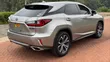 Lexus RX 300 4WD 2018 Nyeupe - 3