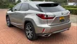Lexus RX 300 4WD 2018 Nyeupe - 4