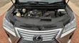Lexus RX 300 4WD 2018 Nyeupe - 5