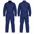 Plain Work Overall / Work Coverall - 1