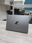 Laptop Mpya HP ZBook Firefly G9 - i7, 16GB RAM, 512GB SSD - 3