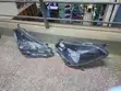Vituvi vya Toyota Vitz 2015 - 2