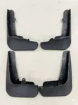 Mazda CX-5 Mudflaps (2017-2020) - 1