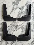 Mazda CX-5 Mudflaps (2017-2020) - 2
