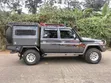 Toyota Land Cruiser Double Cab 2014 - 1