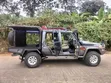 Toyota Land Cruiser Double Cab 2014 - 2