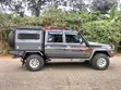 Toyota Land Cruiser Double Cab 2014 - 3