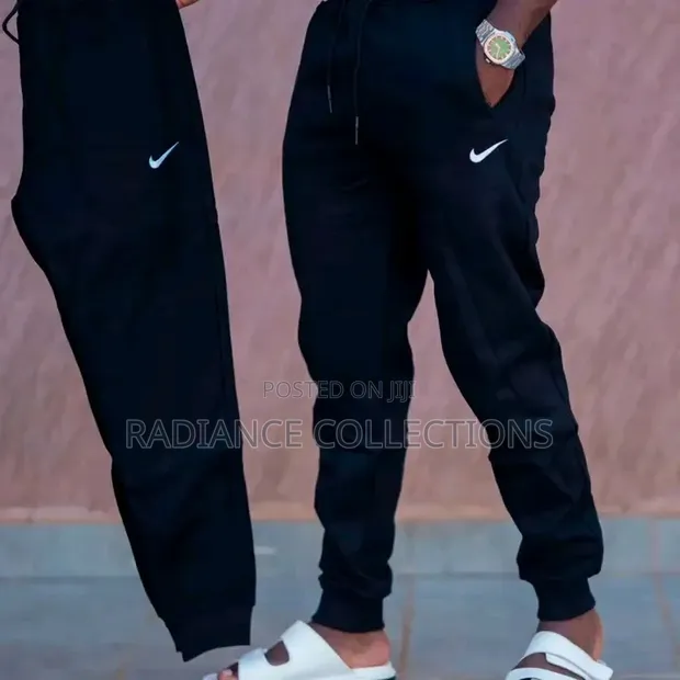 Nike Joggers & Sweatpants - 1