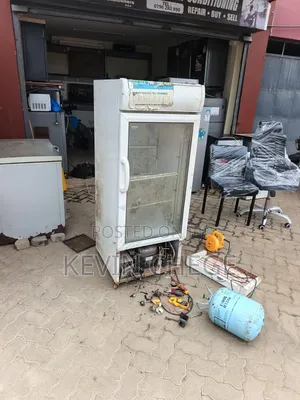 Mukei Refrigeration & Air Conditioning Services