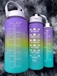 Gradient 3-in-1 Water Bottle Set - 2
