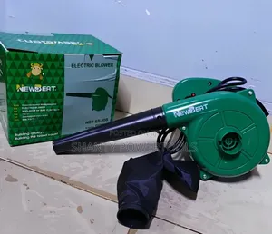 Kipuuzi/Vakuum cha Umeme Kipya Kabisa