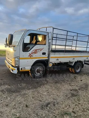 Sam K Transporters: Huduma za Kuhamisha na Usafirishaji