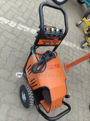 Windsor 3600psi Pressure Washer ya Umeme