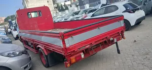 Toyota Dyna 2020 Nyeupe