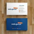 Huduma ya Kuchapa Business Cards - 3