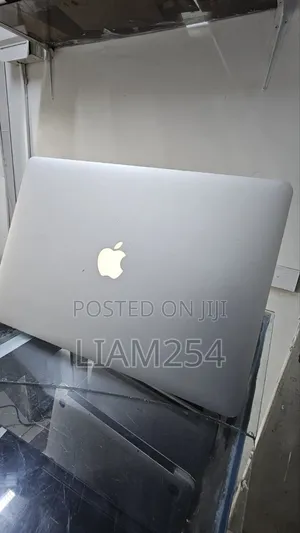Apple MacBook Pro 2014 16" Intel Core i7 8GB RAM 256GB SSD