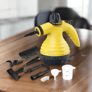 Portable Steam Cleaner Washer (850W-1200W)