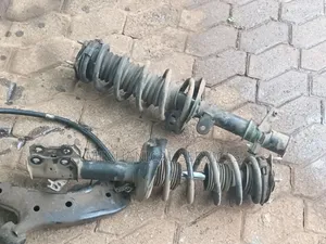 Kwada Auto Garage - Huduma za Magari