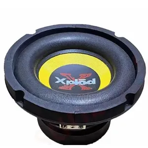 MR4 Powered Studio Monitor Speaker - Brand New