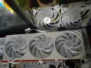 Corsair RS 120 ARGB Fan ya Kompyuta