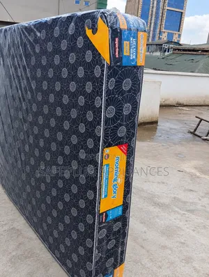 Morning Glory 5x6x8 Inch Plain Mattress