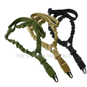 Outdoor Tactical Gun Sling - Brand New