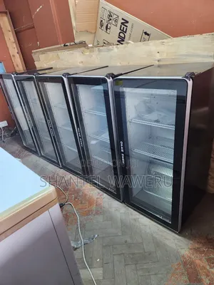 Eco Display Refrigerator 180 Litres