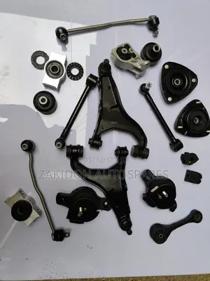 Subaru Levorg, Forester, Impreza, Legacy Suspension Parts